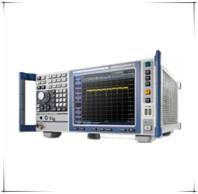 used Rohde & Schwarz FSVA40 signal and spectrum analyzer 10 Hz to 40 GHz
