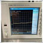 Used Agilent N9320A RF Spectrum Analyzer 9kHz-3GHz Network Analyzer Made in America