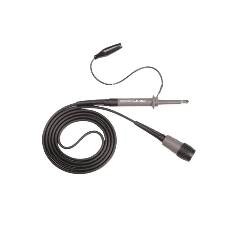 Rigol RP3500A/5600A/6150A passive probe, high-voltage probe, 500/600M high-resistance probe  lexso