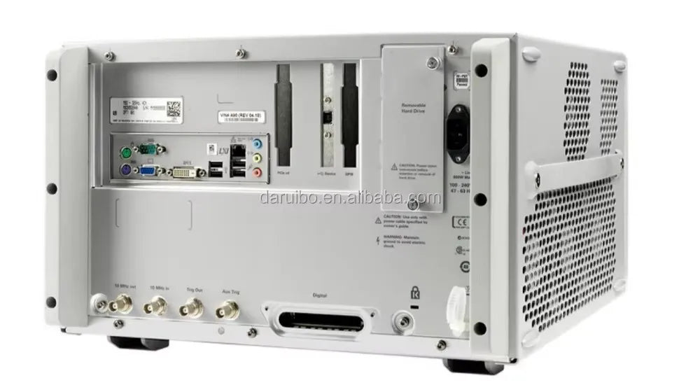 Keysight MSOX91604A Infiniium High-Performance Oscilloscope 16 GHz