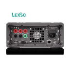 Siglent SMM3000X High Precision Digital Source Meter; Smm3021x Precision Voltage And Current Source Digital Source Meter  lexso