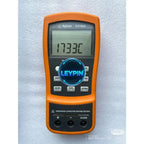 KEYSIGHT Agilent LCR meter U1733C used#   ytdi