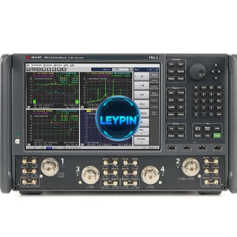 KEYSIGHT N5249B PNA-X Microwave Network Analyzer,900 Hz/10 MHz to 8.5 GHz   ytdi