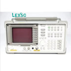 Keysight Used 8595E 9 KHz-6.5 GHz RF Spectrum Analyzer Opt. 041,130 (Agilent) Price Negotiable for Test Instruments lexso