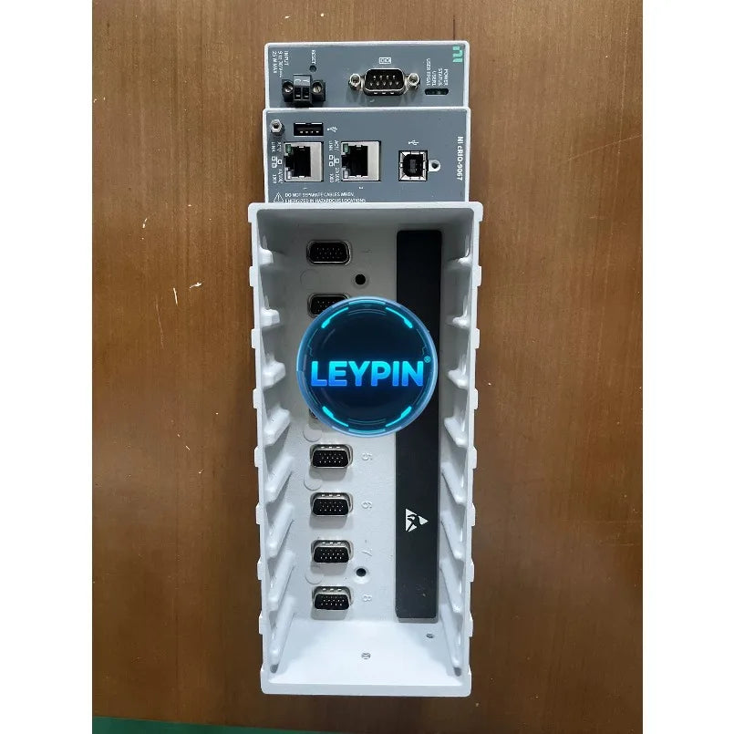NATIONAL INSTRUMENTS NI CDAQ-9178 8-slot USB Data Acquisition with Power Cord   ytdi