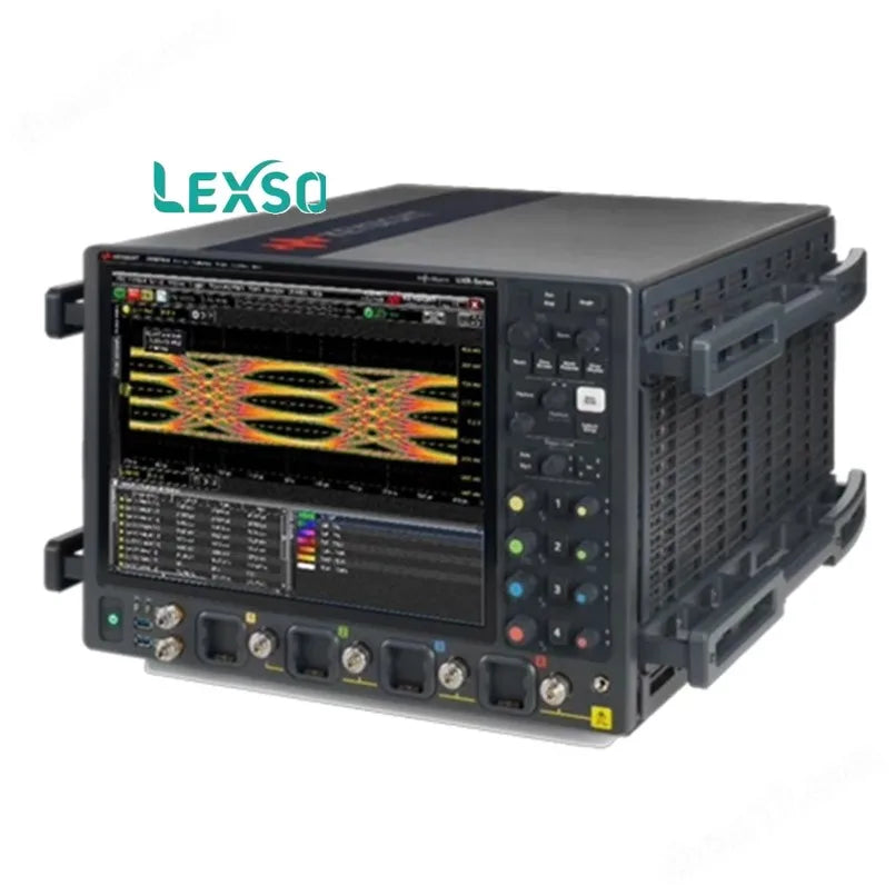 Keysight UXR0592B Infiniium UXR-Series Oscilloscope: 59 GHz, 2 Channels - Get a Discount    lexso
