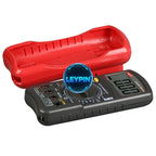 UNI-T Mini Digital Multimeter UT55 1000V 20A DMM AC / DC Voltmeter Resistance Diode Temperature test Handheld   lexso