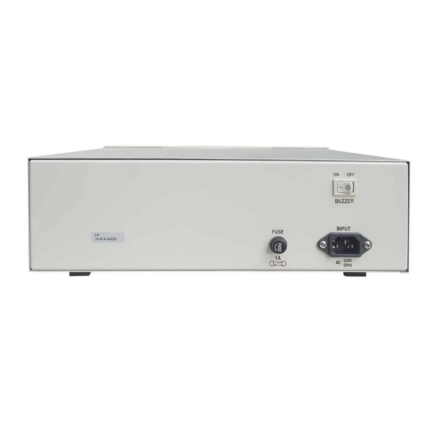 Tonghui TH2686C TH2686N Capacitor Leakage Current Tester  ytdi