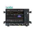Keysight Uxr0334b Infiniium Uxr B Series Real-time Oscilloscopes 33 Ghz 4 Channels Agilent lexso