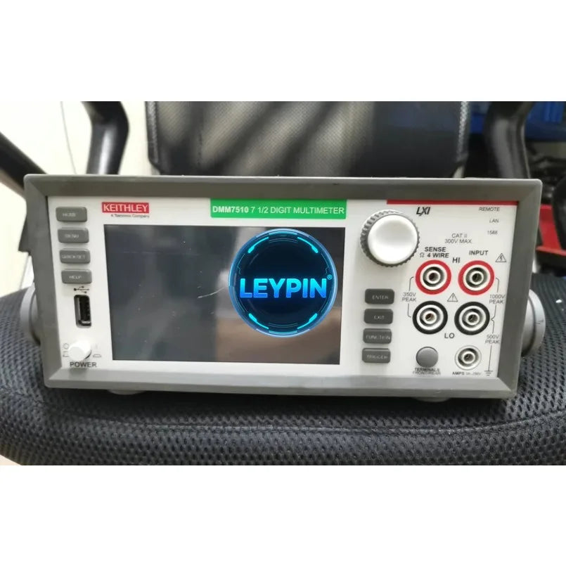 Keithley DMM7510 7.5Bit Digital Graphics Sampling Digital