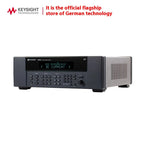 Keysight 34980A High Precision 8 Slot Electronic Data Acquisition System 8 Host/Module Electronic Measuring Instrument    ytdi