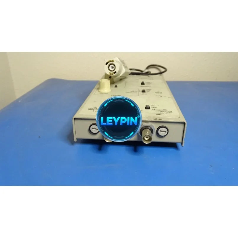 Tektronix ADA400A 100dB CMMR 10 kHz 10 uV/Div Differential Preamplifier    ytdi