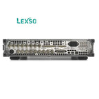 Keysight Agilent N5182B MXG X-Series RF Vector Signal Generator 9 kHz to 6 GHz with Sine Waveform lexso