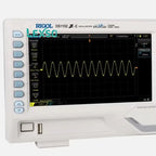 Rigol DS1102Z-E Digital Oscilloscope 2 Channels 1GSa/s Sampling Rate 24M Storage lexso