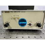 Anritsu MH648A RF Pre-Amplifier 0.1-1200MHz 30dB Gain 50   ytdi