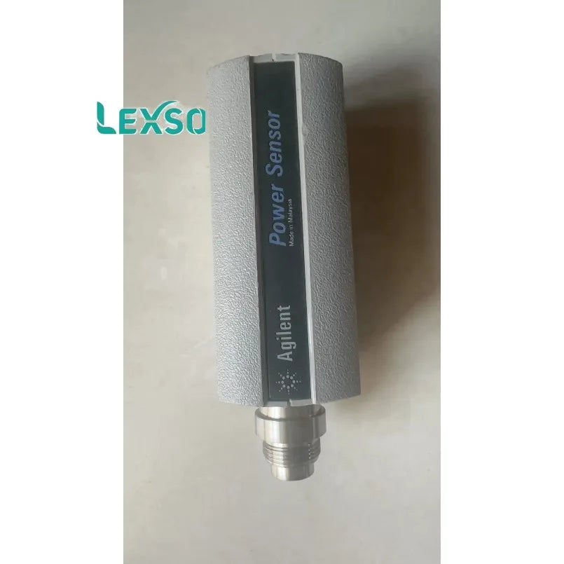 Keysight E9301A E-Series Average Power Sensor, 10 MHz to 6 GHz, -60 to +20 DBM (80 DB Dynamic Range)   ytdi