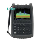 Keysight N9914C FieldFox C Handheld Microwave Analyzer 6.5 GHz 1 Month Warranty lexso
