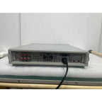 HP Keysight Agilent 3458A OPT:002 8.5 Digits Digital Bench Multimeter  In good second-hand condition    ytdi