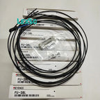 KEYENCE New Original FU-L41Z Bracket Probe Integrated Bracket Type Fiber Optic Sensor lexso
