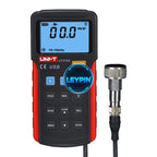 UNI-T UT310 Series Vibration Testers UT312A UT315A Series 0 to 199.9m/s Auto Power Off Low Battery Indication  Data Hold  lexso