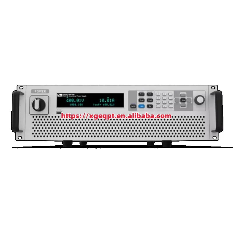 Price Contact Us ITECH IT6000D Series 80V-2250V/5kW-144kW/0.001V/0.0A/25A-2040A High-power Programmable DC Power Supply lexso