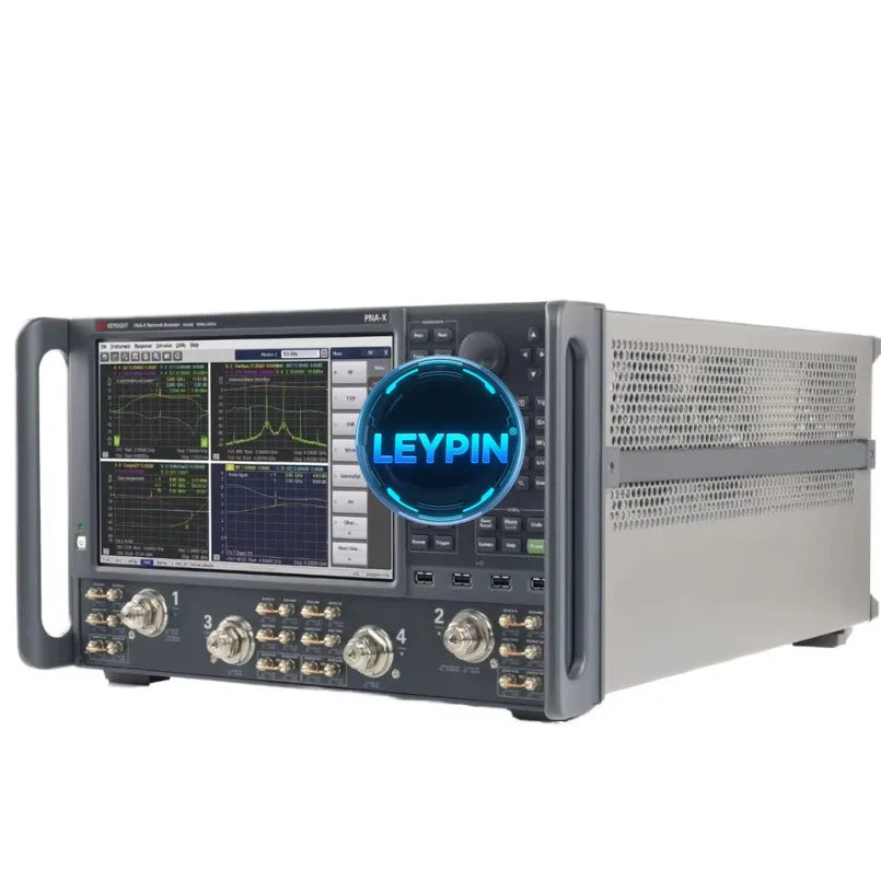 Keysight N5245BM Active Device Characterization Solution up to 50 GHz for 5G   ytdi