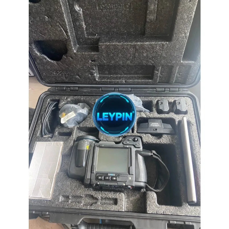 Flir T420 Thermal Imaging Camera USED   lexso