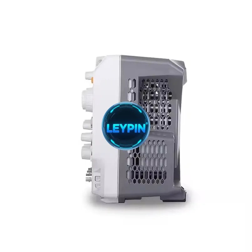 RIGOL DS2202A 200MHz Digital Storage Oscilloscope with Dual Channels High Sampling Rate (2 GSa/s)   lexso