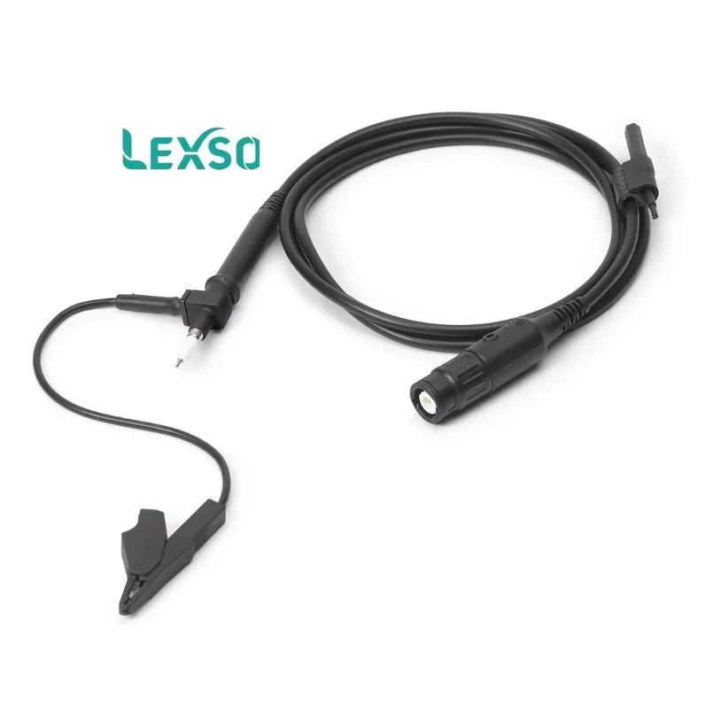 NI SP500C Oscilloscope Probe-3 Months Warranty American Origin lexso