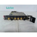 Keysight  M3202A PXIe Arbitrary Waveform Generator, 1 GSa/s, 12 Bit, 400 MHz    lexso