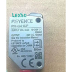New Keyence PR-G41CP Photoelectric Sensor Rectangular Diffuse Reflective PR-G41CP ytdi