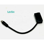 New in Box KEYENCE PZ-M62P Photoelectric Sensor PZM62P lexso