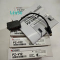 KEYENCE Sensors PZ-V12  Built-in Amplifier Multi Reflective M8 Connector Cable Photoelectric Switch Sensors lexso