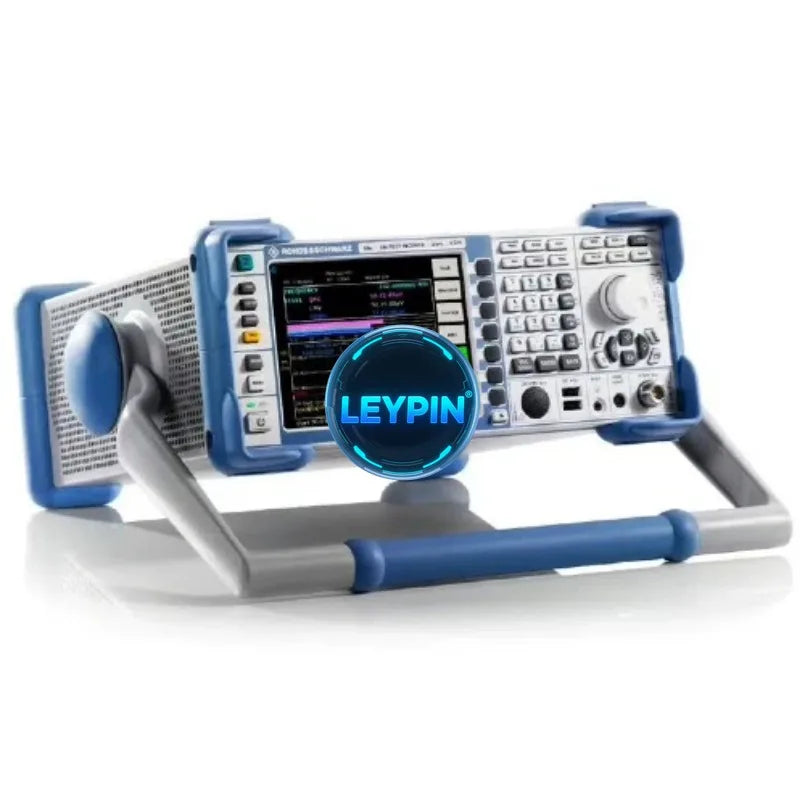 Compact EMI Test Receiver 6 GHz Rohde & Schwarz R&S ESL6    lexso