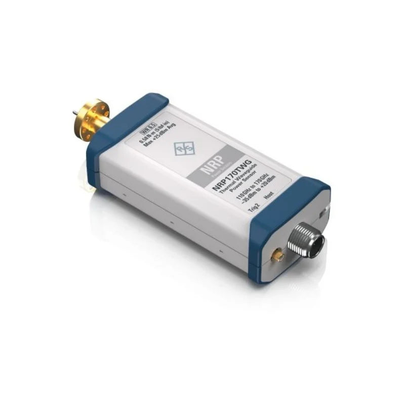 Rohde&Schwarz NPR33S Three Channel Diode Power Probe 10 MHz -33 GHz