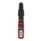 Uni-t UT116A 3000 Counts SMD IC Tester Capacitance Smart Resistance Tester Mastech Smd Component Tester Multimeter lexso