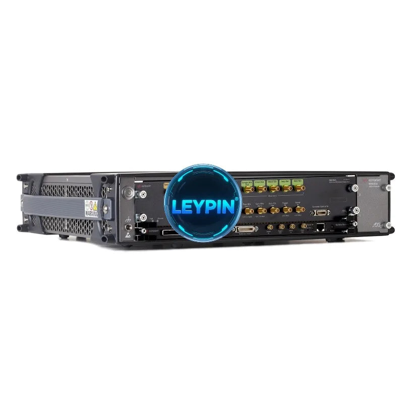 Keysight M8190A 12 GSa/s Arbitrary Waveform Generator    lexso