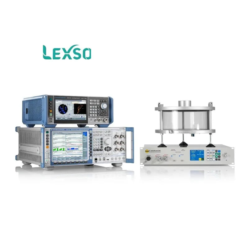 ROHDE&SCHWARZ TS-LBS Positioning for System-DE Origin OEM/ODM/OBM Customization lexso