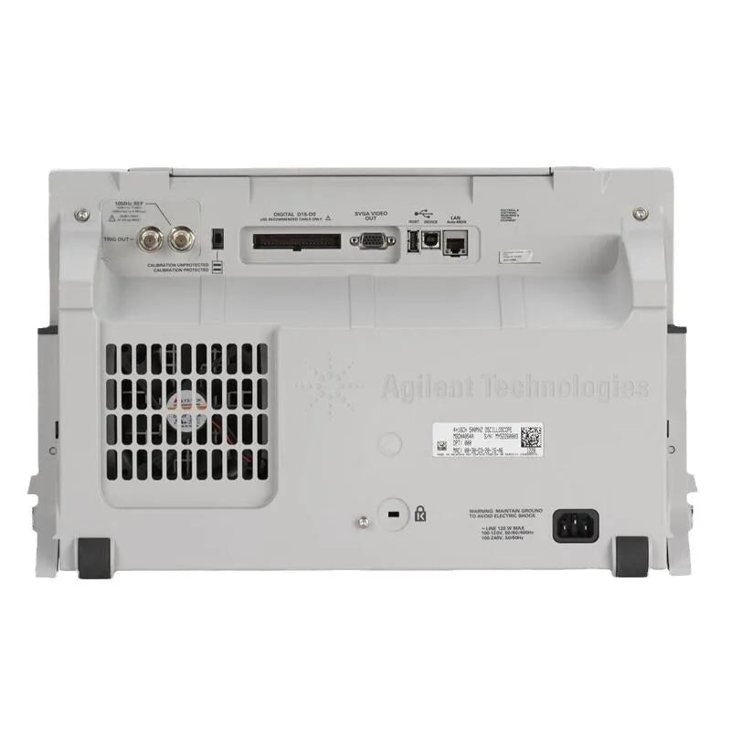 Keysight DSOX4022A Capacitive Touch Screen Smart Oscilloscope 4000X Series German Instrument for Measuring & Analysing