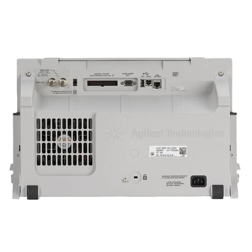 Keysight DSOX4022A Capacitive Touch Screen Smart Oscilloscope 4000X Series German Instrument for Measuring & Analysing