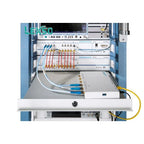 ROHDE & SCHWARZ TS8997 Wireless Measurement System Electronic Measuring Instrument lexso