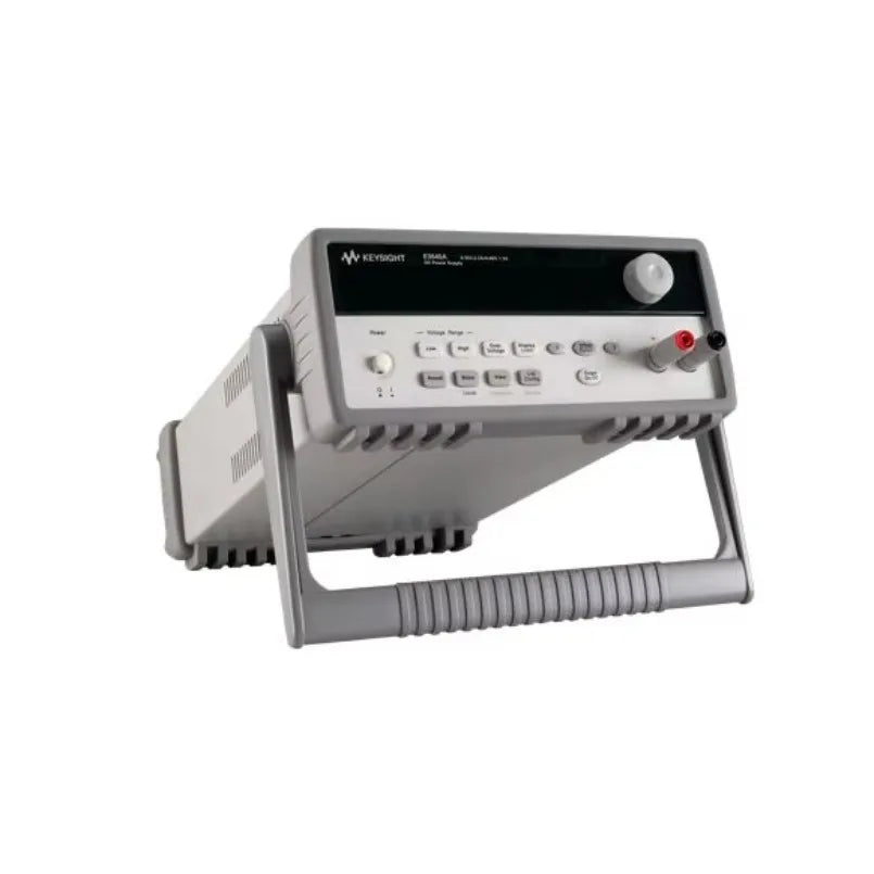 Keysight E3645A Programmable DC Bench Power Supply 80W Dual Range 35V 2.2A or 60V 1.3A With GPIB RS232 lexso