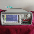 1 pcs Keysight Agilent B2902A Precision Source/Measure Unit 2 ch 210V 3A    lexso