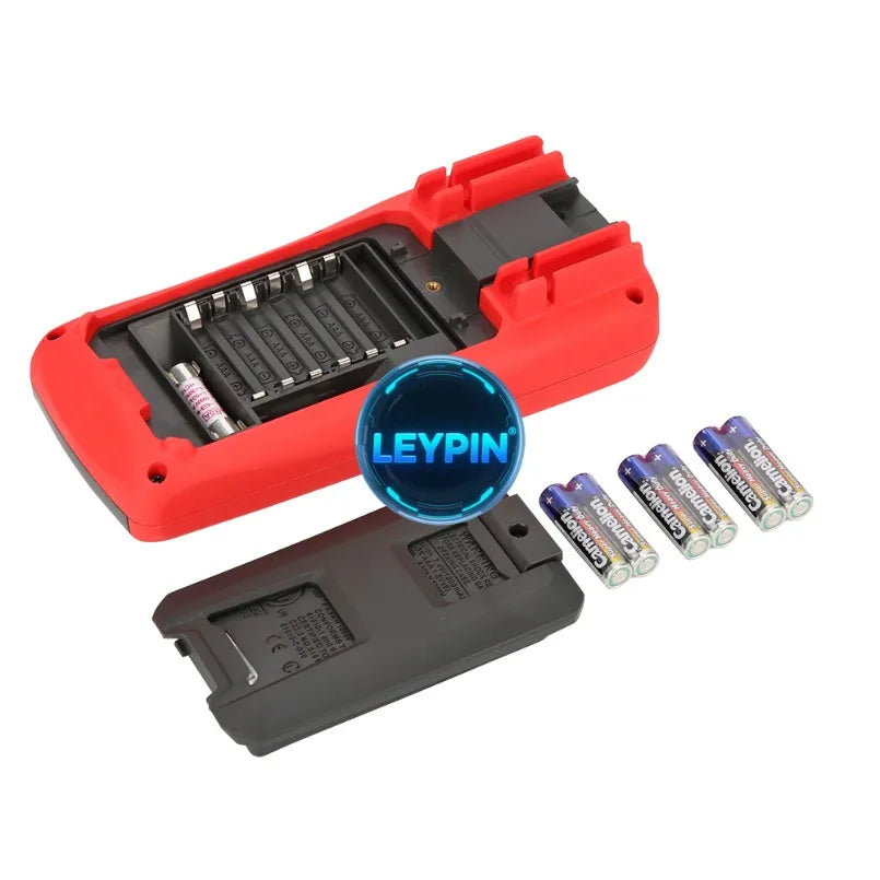 UNI-T UT171A  Ac Dc 39999 Count Datalogger Industrial True RMS Digital Multimeter     lexso
