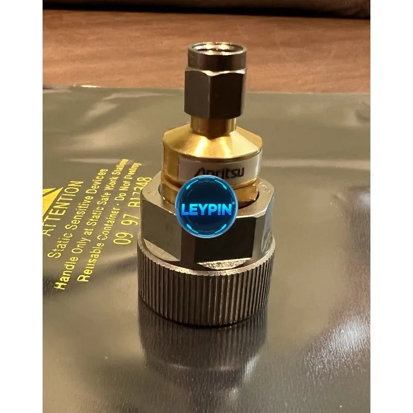 Anritsu 34AS50-2 Adapter APC-7 to 3.5mm Male Single Calibration Kit     ytdi
