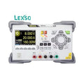 Rigol DP813A Single Channel Programmable Linear DC Power Supply 8V 20A 200W Lab Equipment lexso
