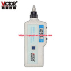 VICTOR 65 High Frequency Vibration Meter Frequency Range Acceleration 10 Hz ~ 1kHz   ytdi
