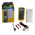 87V MAX True RMS Industrial Multimeter with Temperature Brand New in Stock  lexso
