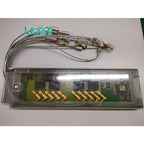 Keysight 34906A 2 GHz Dual 1:4 RF Multiplexer 75 Module for 34970A/34972A Dual 4-channel RF Multiplexer 2 GHz Bandwidth 75lexso