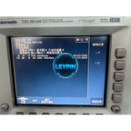 1pc USED Tektronix TDS3014B 4-Channel 100MHz 1.25GS/s Digital Phosphor Oscillos/    ytdi